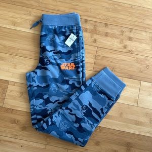 NWT GAP Boys XXL Jogger